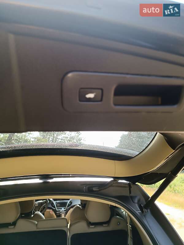 Внедорожник / Кроссовер Acura MDX 2015 в Виннице