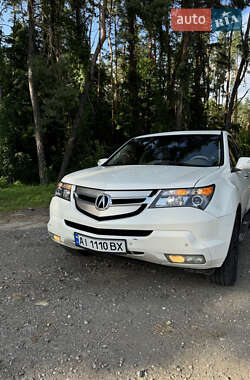 Внедорожник / Кроссовер Acura MDX 2008 в Броварах