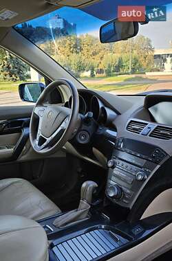 Внедорожник / Кроссовер Acura MDX 2007 в 