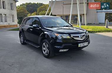 Внедорожник / Кроссовер Acura MDX 2007 в 