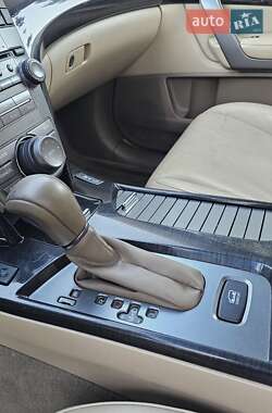Внедорожник / Кроссовер Acura MDX 2007 в 