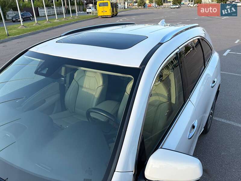 Внедорожник / Кроссовер Acura MDX 2020 в Киеве фото 25 Внедорожник / Кроссовер Acura MDX 2020 в Киеве