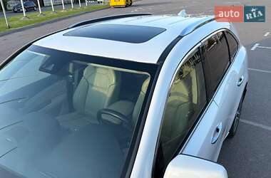 Внедорожник / Кроссовер Acura MDX 2020 в 