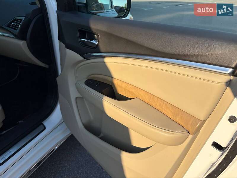 Внедорожник / Кроссовер Acura MDX 2020 в Киеве фото 31 Внедорожник / Кроссовер Acura MDX 2020 в Киеве