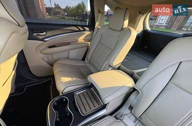 Внедорожник / Кроссовер Acura MDX 2020 в 