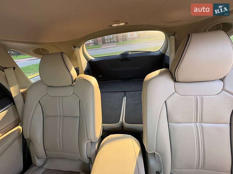 Внедорожник / Кроссовер Acura MDX 2020 в Киеве фото 40 Внедорожник / Кроссовер Acura MDX 2020 в Киеве