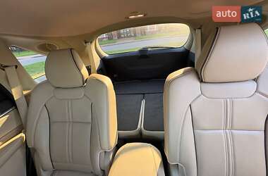 Внедорожник / Кроссовер Acura MDX 2020 в 