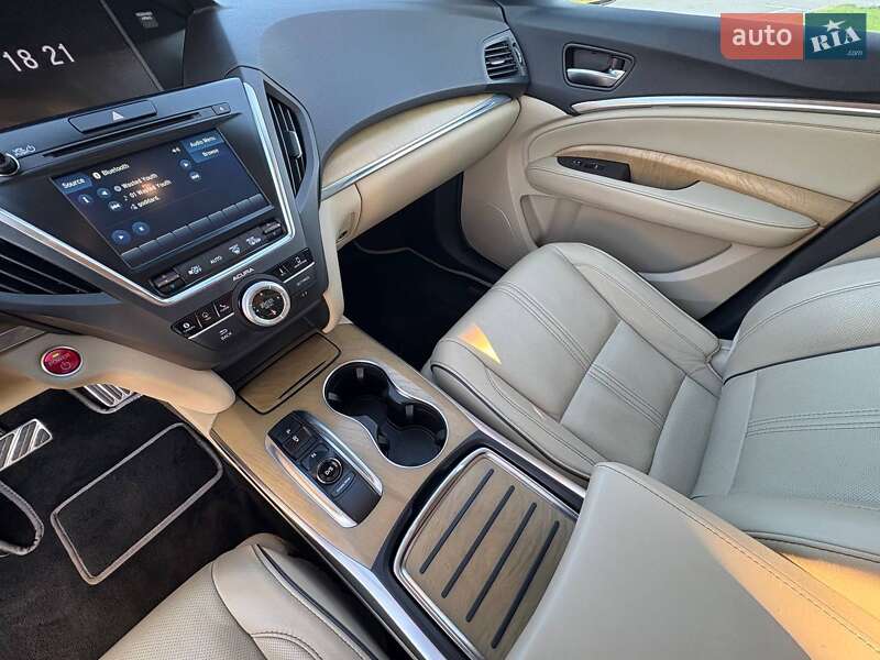 Внедорожник / Кроссовер Acura MDX 2020 в Киеве фото 54 Внедорожник / Кроссовер Acura MDX 2020 в Киеве