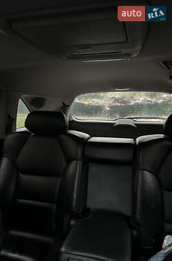 Внедорожник / Кроссовер Acura MDX 2007 в 