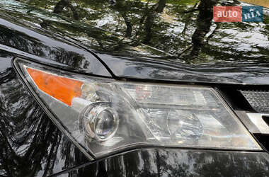 Внедорожник / Кроссовер Acura MDX 2008 в 