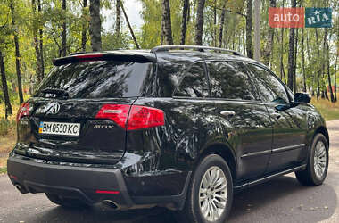Внедорожник / Кроссовер Acura MDX 2008 в 
