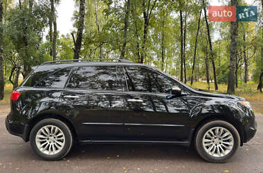 Внедорожник / Кроссовер Acura MDX 2008 в 