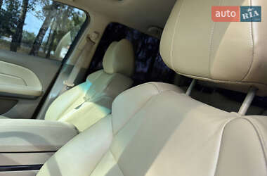 Внедорожник / Кроссовер Acura MDX 2008 в 
