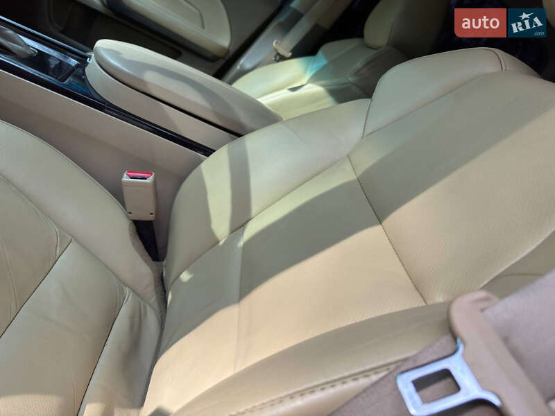 Позашляховик / Кросовер Acura MDX 2008 в Охтирці
