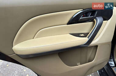 Внедорожник / Кроссовер Acura MDX 2008 в 