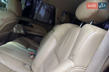 Внедорожник / Кроссовер Acura MDX 2008 в 