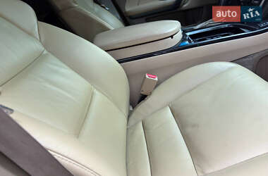 Внедорожник / Кроссовер Acura MDX 2008 в 