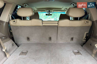 Внедорожник / Кроссовер Acura MDX 2008 в 