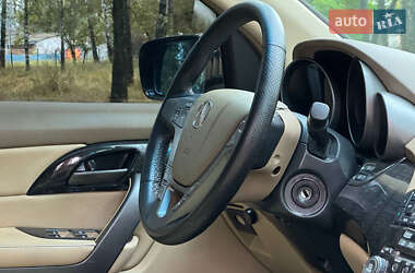 Внедорожник / Кроссовер Acura MDX 2008 в 