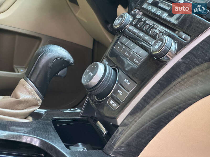 Позашляховик / Кросовер Acura MDX 2008 в Охтирці