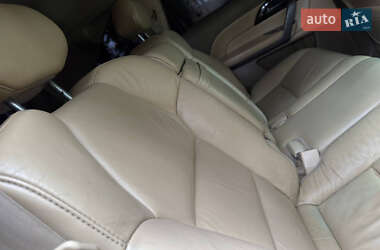 Внедорожник / Кроссовер Acura MDX 2008 в 
