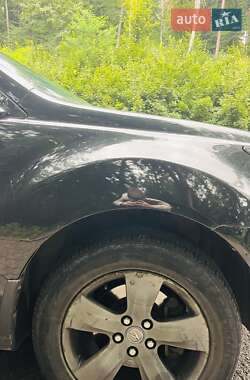 Внедорожник / Кроссовер Acura MDX 2008 в 