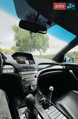 Внедорожник / Кроссовер Acura MDX 2008 в 