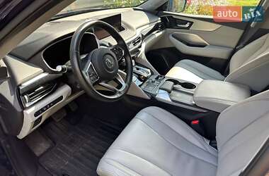 Внедорожник / Кроссовер Acura MDX 2023 в 