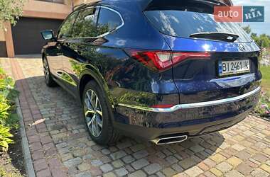Внедорожник / Кроссовер Acura MDX 2023 в 