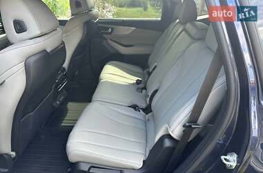 Внедорожник / Кроссовер Acura MDX 2023 в 