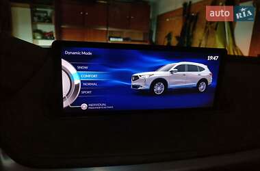 Внедорожник / Кроссовер Acura MDX 2023 в 