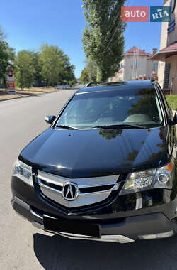 Внедорожник / Кроссовер Acura MDX 2008 в Одессе