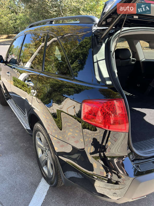 Внедорожник / Кроссовер Acura MDX 2008 в Одессе