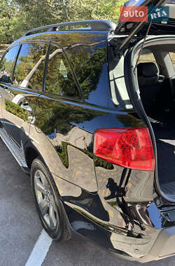 Внедорожник / Кроссовер Acura MDX 2008 в 