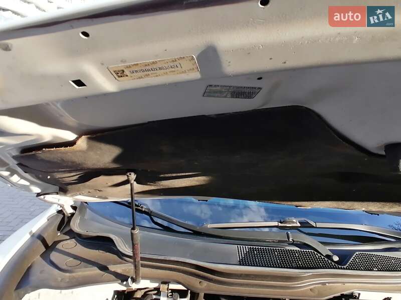 Внедорожник / Кроссовер Acura MDX 2014 в Киеве