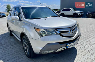 Внедорожник / Кроссовер Acura MDX 2007 в 