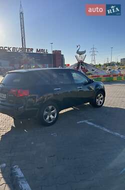 Внедорожник / Кроссовер Acura MDX 2008 в 