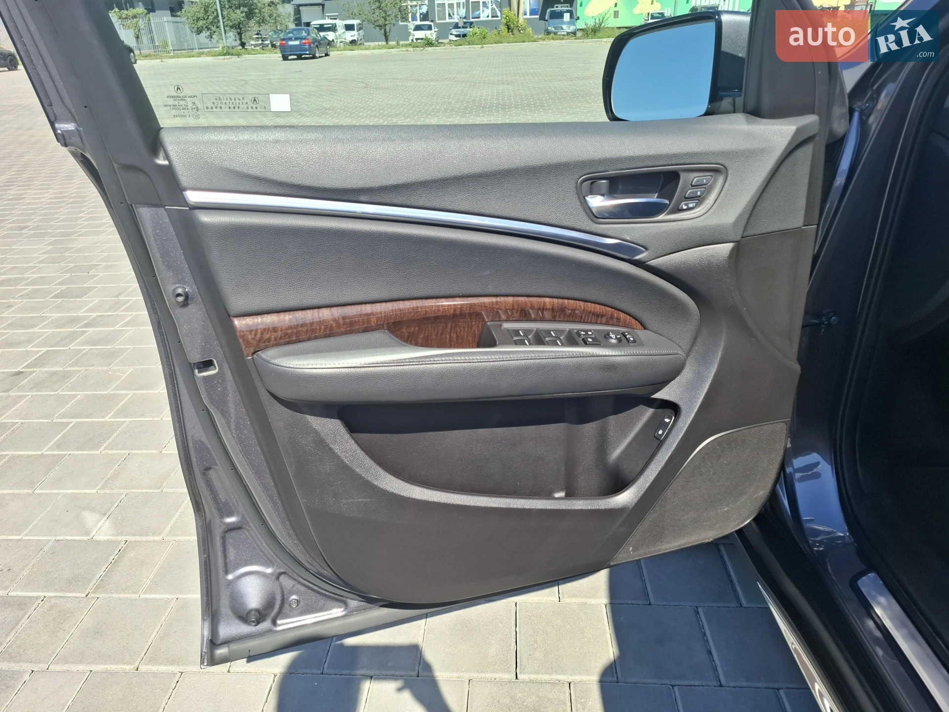 2018 Acura MDX - мініатюра 12