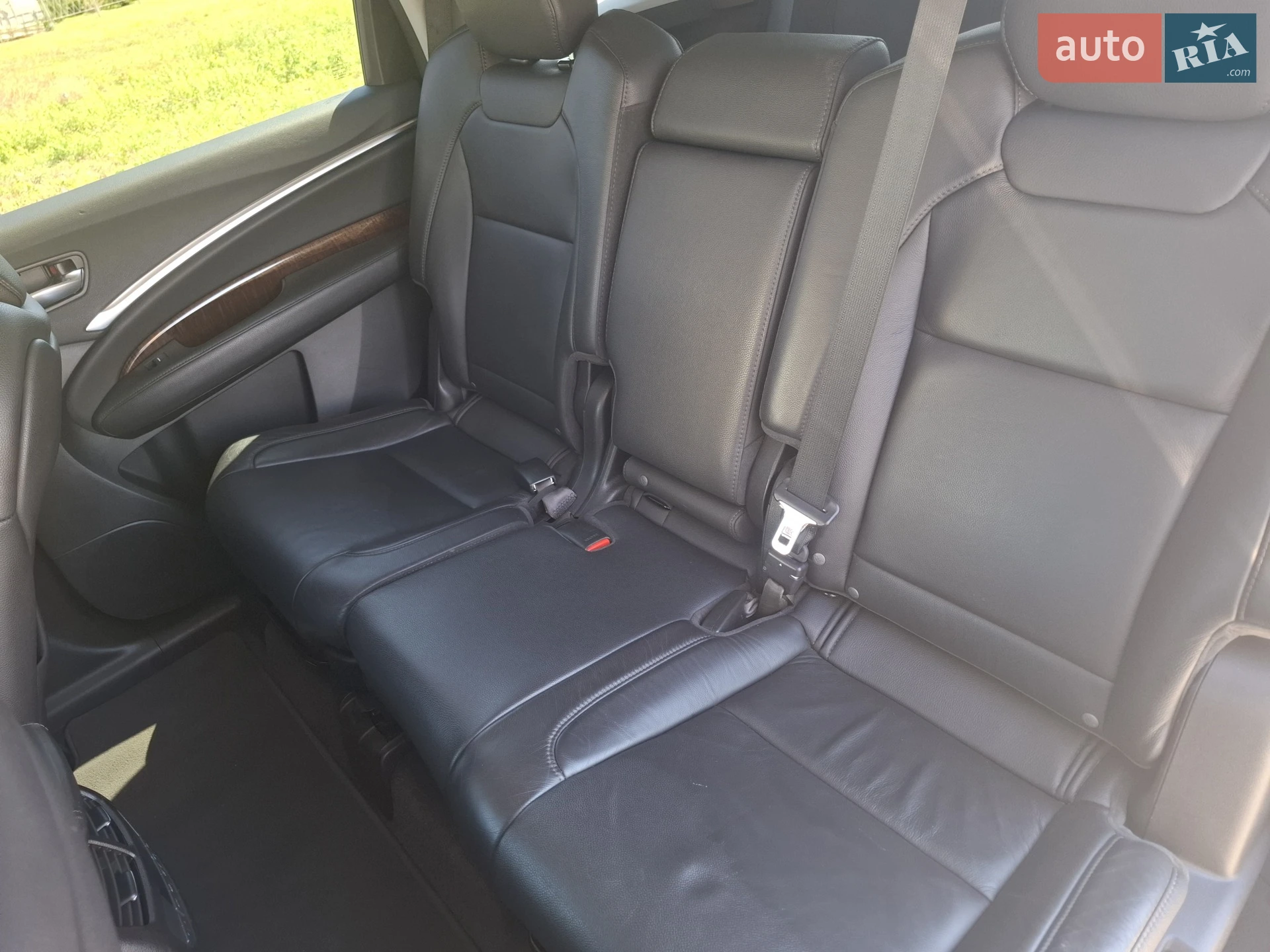 2018 Acura MDX - мініатюра 21
