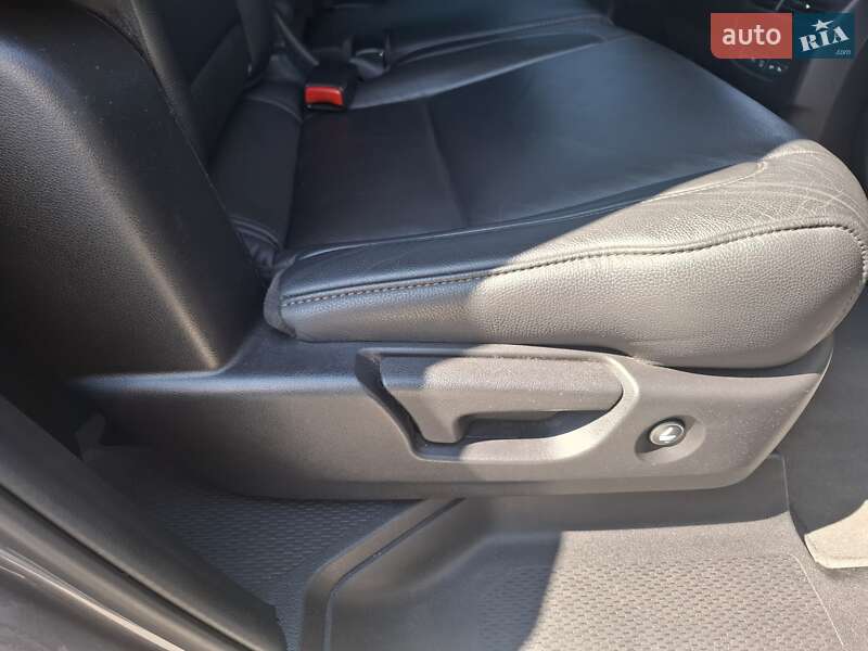 Внедорожник / Кроссовер Acura MDX 2018 в Черкассах фото 25 Внедорожник / Кроссовер Acura MDX 2018 в Черкассах