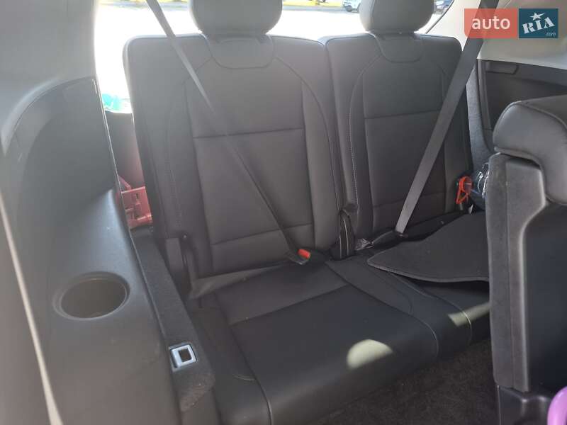 Внедорожник / Кроссовер Acura MDX 2018 в Черкассах фото 26 Внедорожник / Кроссовер Acura MDX 2018 в Черкассах