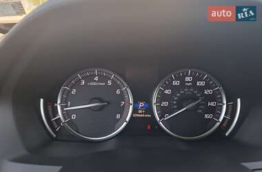 Позашляховик / Кросовер Acura MDX 2018 в 