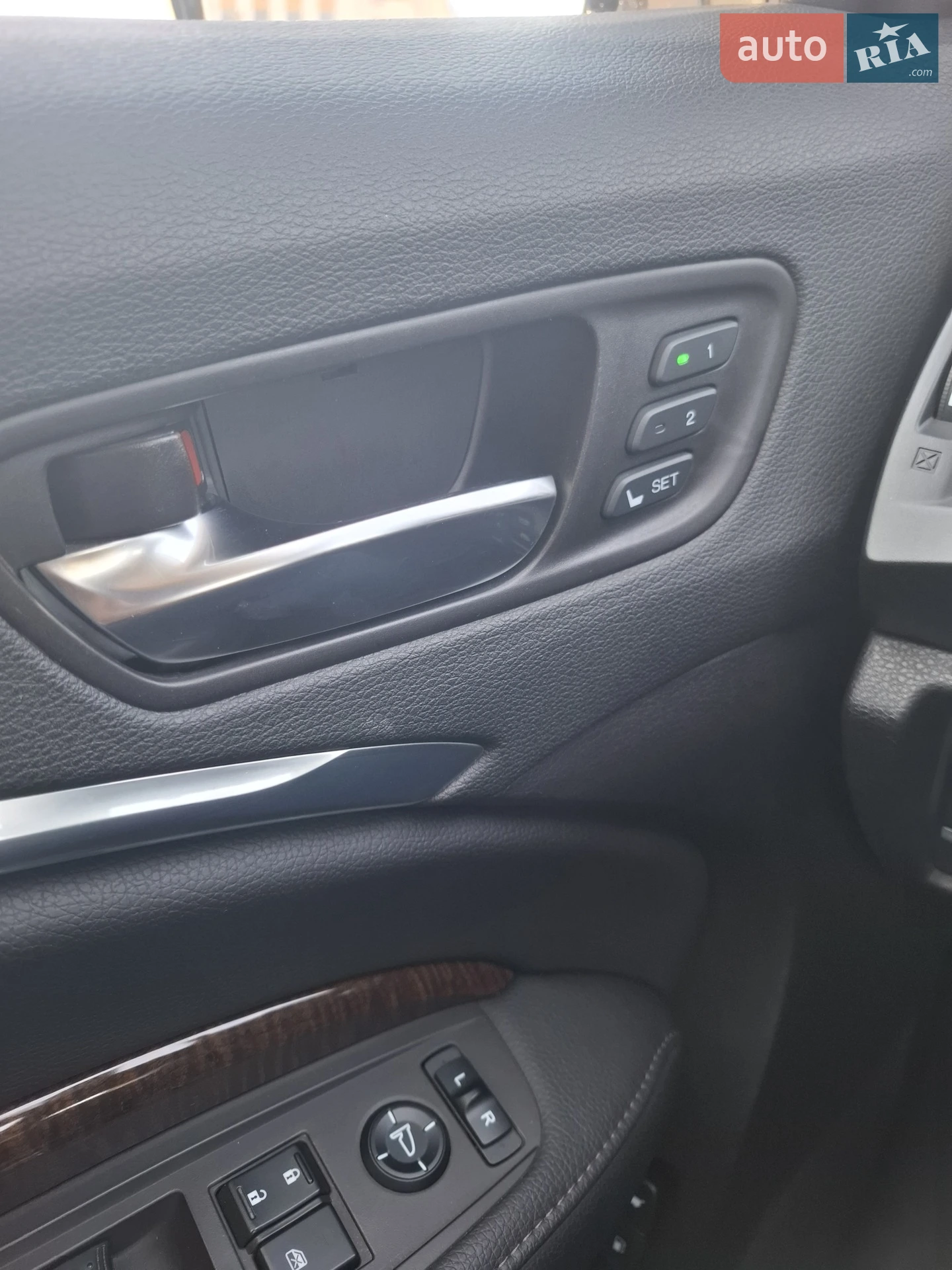 2018 Acura MDX - мініатюра 34