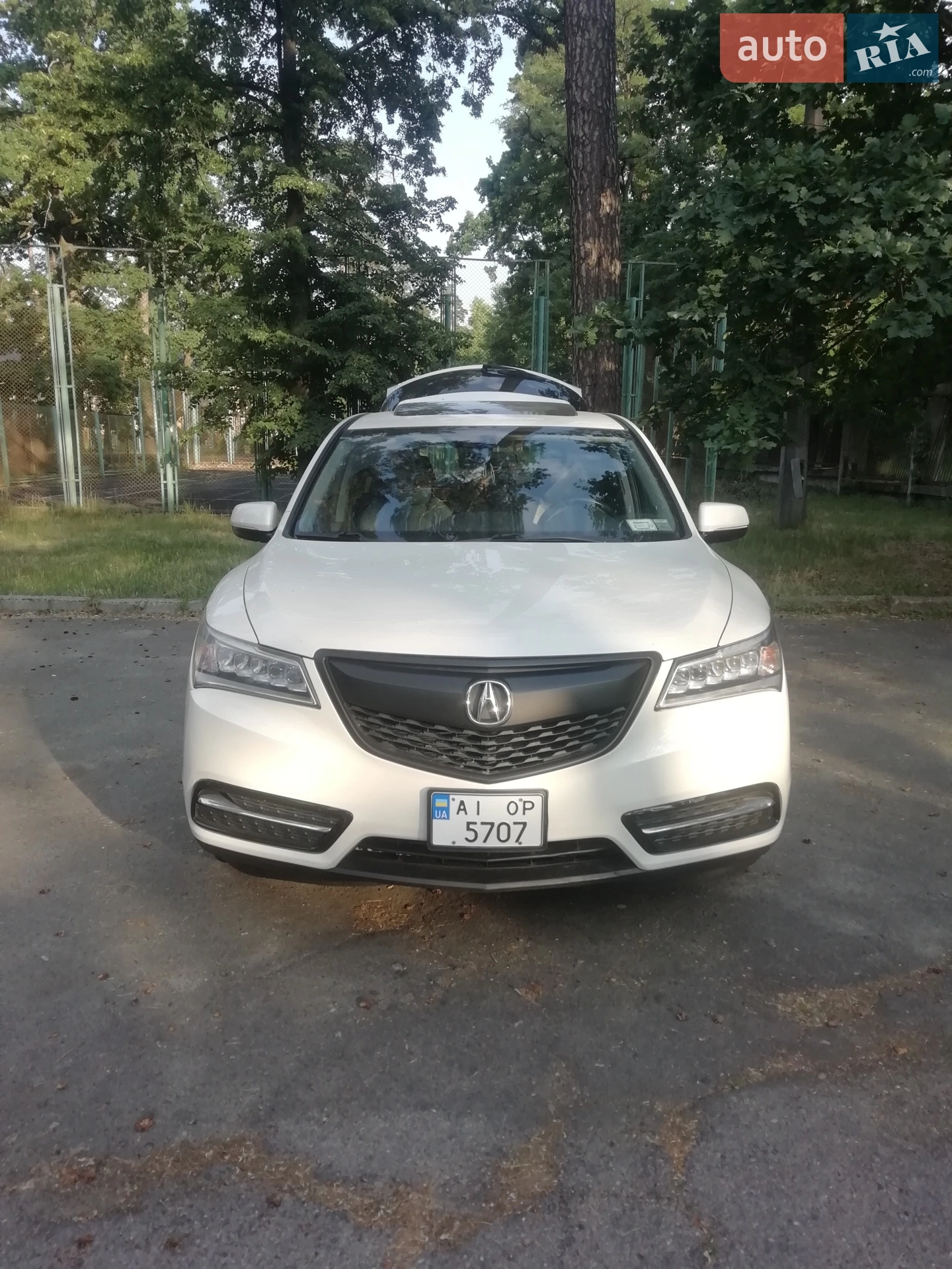 2014 Acura MDX - мініатюра 2