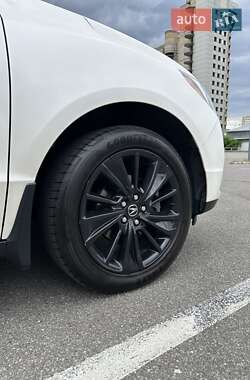 Внедорожник / Кроссовер Acura MDX 2017 в 