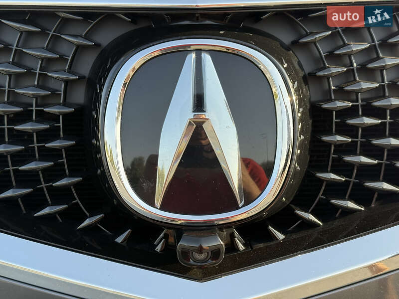 Внедорожник / Кроссовер Acura MDX 2020 в Киеве