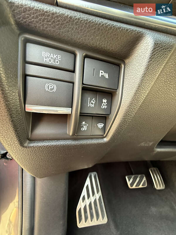 Внедорожник / Кроссовер Acura MDX 2020 в Киеве