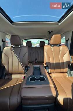 Внедорожник / Кроссовер Acura MDX 2023 в 