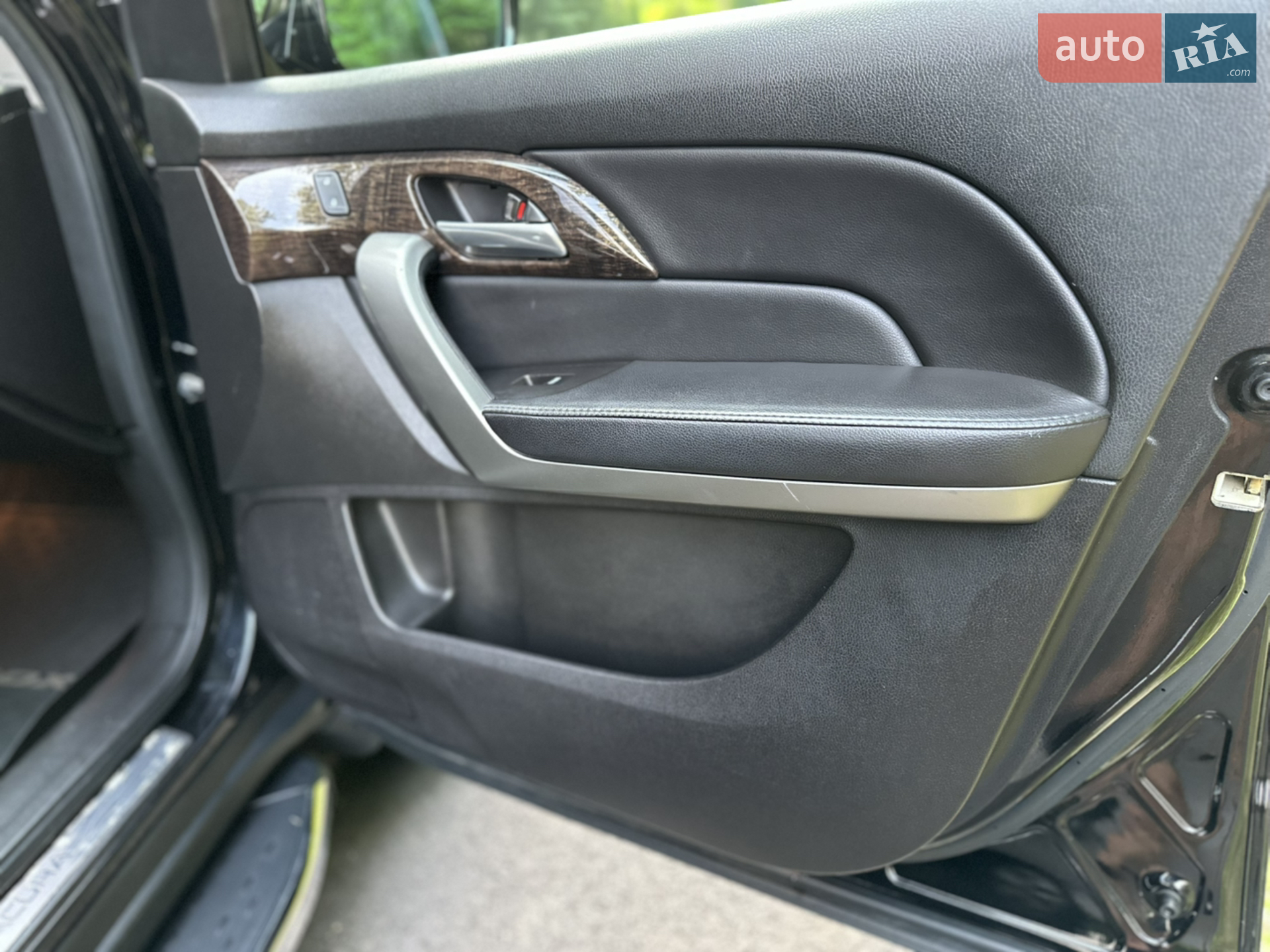 2012 Acura MDX - мініатюра 48