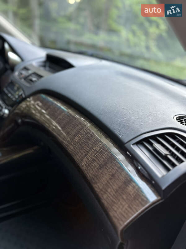 Позашляховик / Кросовер Acura MDX 2012 в Стрию